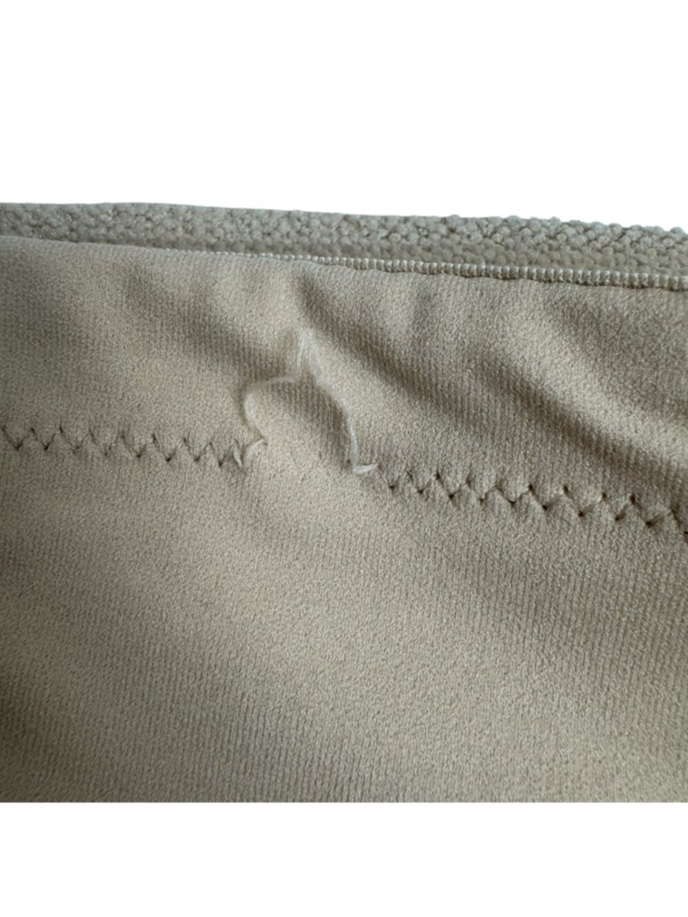 Maidenform NEW High Waist Briefs Size 2XL Tummy Control Nude FL1854 Shapewear - Picture 4 of 9